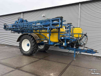 Fieldsprayer pull-type Delvano GTEAKH Getrokken spuit