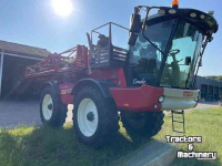 Fieldsprayer self-propelled Agrifac Condor HTA