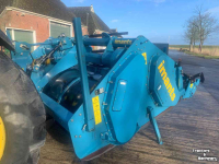 Spader machine Imants 47SK300DRFP spitmachine | frees-as | Imants 47