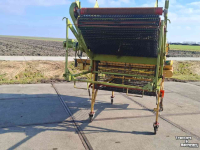 Sorting machine Fortschritt K-720