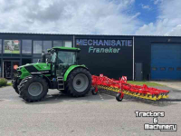 Weeder APV VS900M1