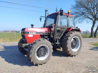Tractor Case-IH 1494 4x4 Hydrashift