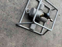 Other irrigation equipment and accessories Veenhuis sproeiplateau's 3"  +   4"