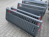 Skeleton buckets Hofstede OPRUIMING Puinbak  1.2M 1.4M 1.6M