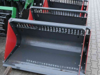 Skeleton buckets Hofstede OPRUIMING Puinbak  1.2M 1.4M 1.6M