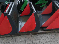 Skeleton buckets Hofstede OPRUIMING Puinbak  1.2M 1.4M 1.6M