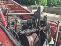 Potato harvester Amac AX2 aardappelrooier
