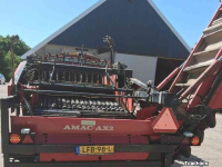 Potato harvester Amac AX2 aardappelrooier