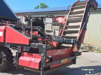 Potato harvester Amac AX2 aardappelrooier