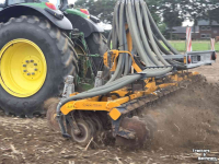 Arable injector Veenhuis Terra Disc Schijveneg 6 meter
