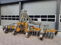 Arable injector Veenhuis Terra Disc Schijveneg 6 meter