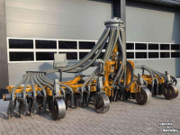 Arable injector Veenhuis Terra Disc Schijveneg 6 meter