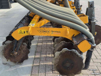 Arable injector Veenhuis Terra Disc Schijveneg 6 meter