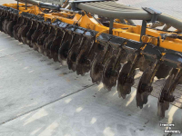 Arable injector Veenhuis Terra Disc Schijveneg 6 meter
