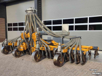 Arable injector Veenhuis Terra Disc Schijveneg 6 meter
