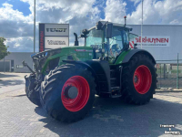 Tractor Fendt 942 Gen6 ProfiPlus RUFA