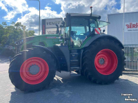 Tractor Fendt 942 Gen6 ProfiPlus RUFA