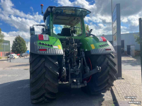 Tractor Fendt 942 Gen6 ProfiPlus RUFA