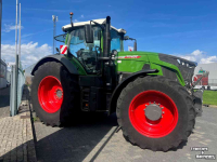 Tractor Fendt 942 Gen6 ProfiPlus RUFA