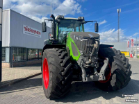 Tractor Fendt 942 Gen6 ProfiPlus RUFA