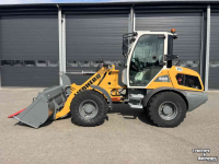 Wheelloader Liebherr 508 COMPACT