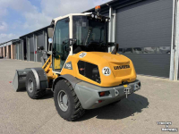 Wheelloader Liebherr 508 COMPACT