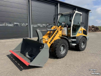 Wheelloader Liebherr 508 COMPACT