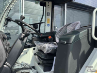 Wheelloader Liebherr 508 COMPACT