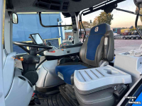 Tractor New Holland T7.245 AC Stage V tractor trekker tracteur