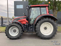 Tractor Valtra N142
