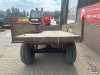 Dumptrailer  Kieper