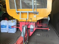 Dumptrailer Jako Tiger 180