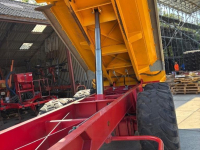 Dumptrailer Jako Tiger 180