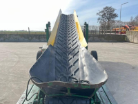 Telescopic storeloader Visser Hallenvuller