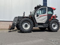 Telehandler Manitou MLT841