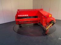 Balers Welger WELGER AP 830