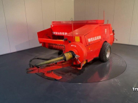 Balers Welger WELGER AP 830
