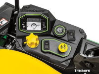Ride-on mower John Deere Z370R