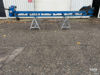 Conveyor  Vlakke band 5270X300 TRANSPORTBAND VLAKKE BAND FLAT BELT CONVEYOR BELT FLACHBAND FÖRDERBAND