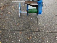 Conveyor  Vlakke band 5270X300 TRANSPORTBAND VLAKKE BAND FLAT BELT CONVEYOR BELT FLACHBAND FÖRDERBAND