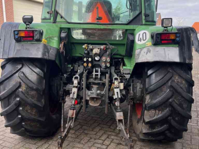 Tractor Fendt 309C