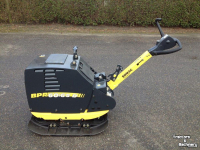 Vibrating plates Bomag BPR60/65