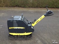 Vibrating plates Bomag BPR60/65