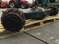 Used parts for tractors Massey Ferguson Vooras MF 6290 DANA