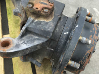 Used parts for tractors Massey Ferguson Vooras MF 6290 DANA