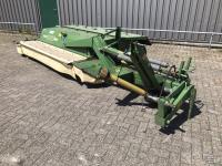 Mower Krone Easy Cut 320 CV Maaier