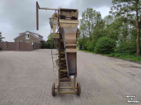 Weighing machines De Bruyne Afweger