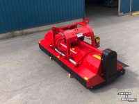 Flail mower Tehnos MU300LW Profi front achter klepelmaaier