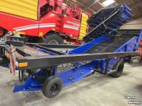 Onion harvester SU-Tech Uienlader