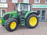 Tractor John Deere 6M125 Tractor Nieuw